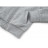 Кофта дитяча на блискавці Breeze (13593-80B-gray)