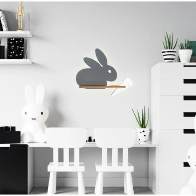 Світильник Candellux RABIT (21-85184)