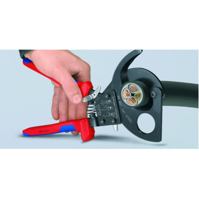 Кусачки KNIPEX 95 31 280