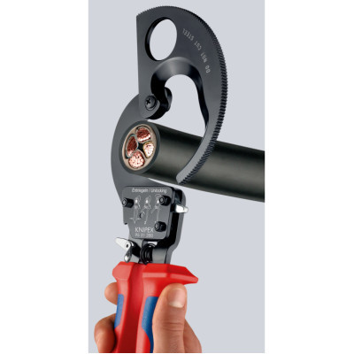 Кусачки KNIPEX 95 31 280