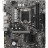 Материнська плата MSI PRO H610M-G