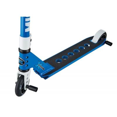 Самокат Micro MX Trixx 2.0 Ocean Blue (SA0184)
