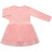 Плаття дитяче POP FASHION BEST FRENDS (6796-98G-peach)
