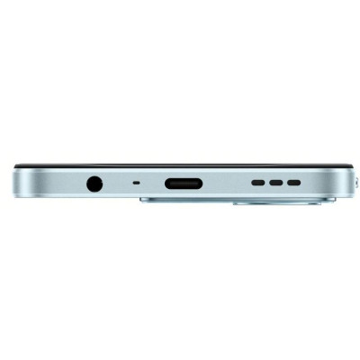 Мобільний телефон Oppo A3X 4/128GB Ocean Blue (OFCPH2641_BLUE)
