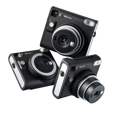 Камера миттєвого друку Fujifilm INSTAX SQ 40 (16802802)