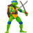 Фігурка TMNT серії Черепашки-Ніндзя Мovie III – Леонардо Гігант (83401)