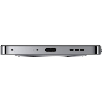 Мобільний телефон Oppo Reno12 F 4G 8/512GB Matte Gray (OFCPH2687_GREY_8/512)