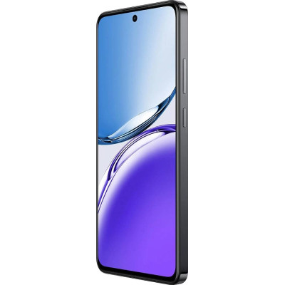 Мобільний телефон Oppo Reno12 F 4G 8/512GB Matte Gray (OFCPH2687_GREY_8/512)