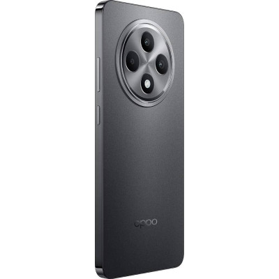 Мобільний телефон Oppo Reno12 F 4G 8/512GB Matte Gray (OFCPH2687_GREY_8/512)