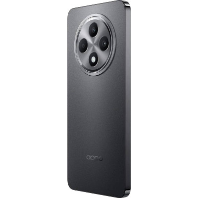 Мобільний телефон Oppo Reno12 F 4G 8/512GB Matte Gray (OFCPH2687_GREY_8/512)