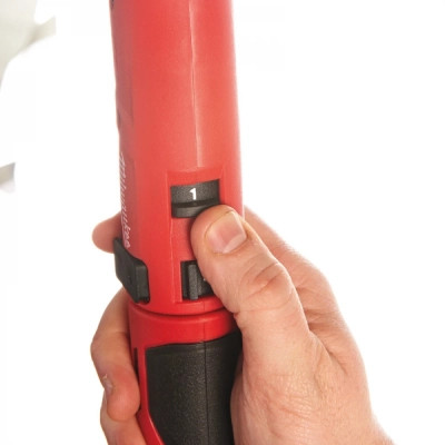 Викрутка акумуляторна Milwaukee M4 D-202B (4933440475)