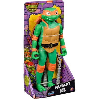 Фігурка TMNT Мovie III - Мікеланджело XL (83223)