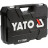 Набір інструментів Yato YT-12681