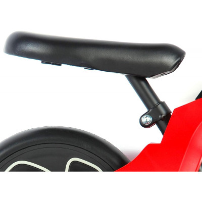 Біговел QPlay Біговел дитячий Tech EVA Red (B-100Red)