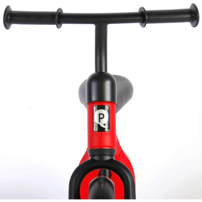 Біговел QPlay Біговел дитячий Tech EVA Red (B-100Red)