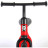 Біговел QPlay Біговел дитячий Tech EVA Red (B-100Red)