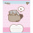Зошит Yes Pusheen Weekend А5 12 аркушів клітинка (767607)
