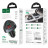 FM модулятор HOCO E51, Black, Box (HOCO E51)
