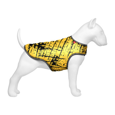 Курточка для тварин WAUDOG Clothes &quot;Бетмен ескіз&quot; XL (506-1081)