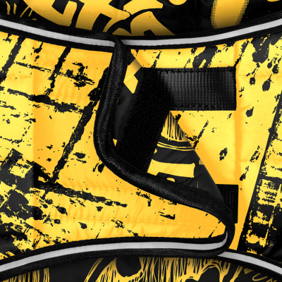 Курточка для тварин WAUDOG Clothes &quot;Бетмен ескіз&quot; XL (506-1081)