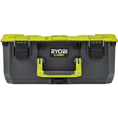 Ящик для інструментів Ryobi модульний Link RSL102, 23.5х56х40.5см, пластик (5132006073)