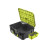 Ящик для інструментів Ryobi модульний Link RSL102, 23.5х56х40.5см, пластик (5132006073)
