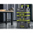 Ящик для інструментів Ryobi модульний Link RSL102, 23.5х56х40.5см, пластик (5132006073)