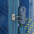 Валіза Semi Line Pattern 28&quot; L Blue (T5652-3)