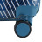 Валіза Semi Line Pattern 28&quot; L Blue (T5652-3)