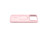 Чохол до мобільного телефона Belkin Magnetic Protective Grip iPhone 17 Pro Pink (MSA035HQPK)