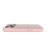 Чохол до мобільного телефона Belkin Magnetic Protective Grip iPhone 17 Pro Pink (MSA035HQPK)