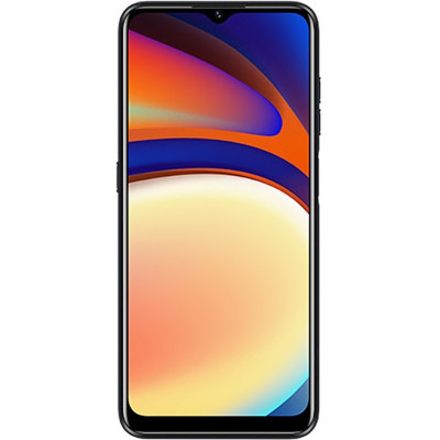 Мобільний телефон OUKITEL C32 8/128GB Black (6931940716611)