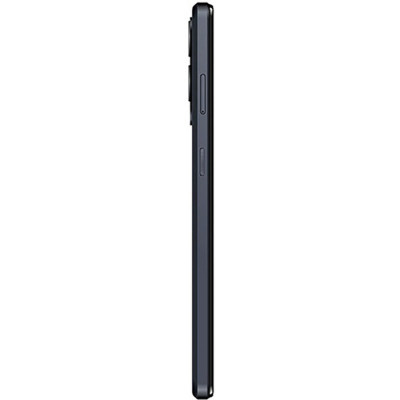 Мобільний телефон OUKITEL C32 8/128GB Black (6931940716611)