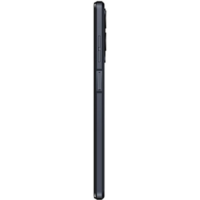 Мобільний телефон OUKITEL C32 8/128GB Black (6931940716611)