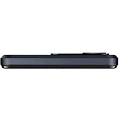 Мобільний телефон OUKITEL C32 8/128GB Black (6931940716611)