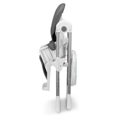 Стілець для годування Lionelo Linn Plus Grey (LO-LINN PLUSGREY)