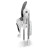 Стілець для годування Lionelo Linn Plus Grey (LO-LINN PLUSGREY)