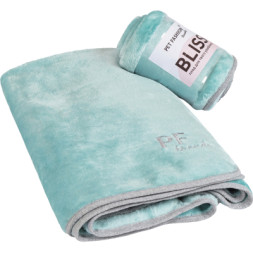 Килимок для тварин Pet Fashion Bliss 1 77х60 см м'ятний (4823082419043)