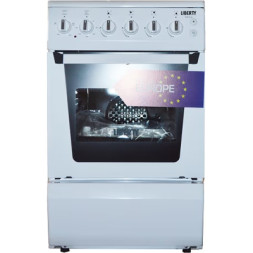 Плита Liberty PWE 5114 C-F