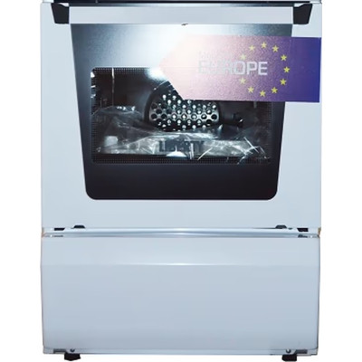 Плита Liberty PWE 5114 C-F