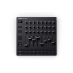 MIDI контролер Novation Launch Control XL 3 (301233)