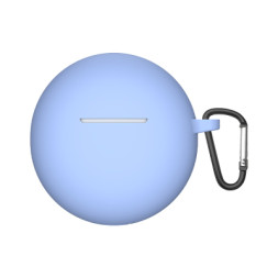 Чохол для навушників Armorstandart Hang Case для OPPO Enco Buds 2 Light Blue (ARM71113)