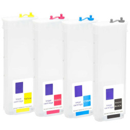 Комплект перезаправних картриджів NewTone HP OfficeJet Pro K5400/L7780 (RC.088)