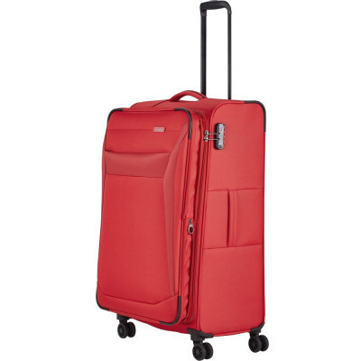 Валіза Travelite Chios Red L (TL080049-10)
