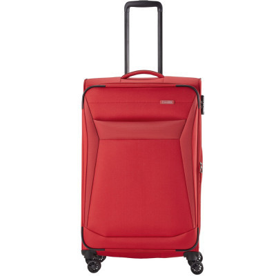 Валіза Travelite Chios Red L (TL080049-10)