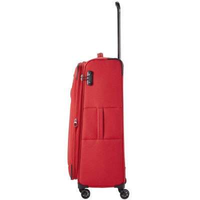 Валіза Travelite Chios Red L (TL080049-10)