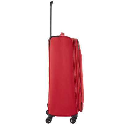 Валіза Travelite Chios Red L (TL080049-10)