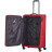 Валіза Travelite Chios Red L (TL080049-10)