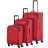 Валіза Travelite Chios Red L (TL080049-10)