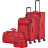 Валіза Travelite Chios Red L (TL080049-10)